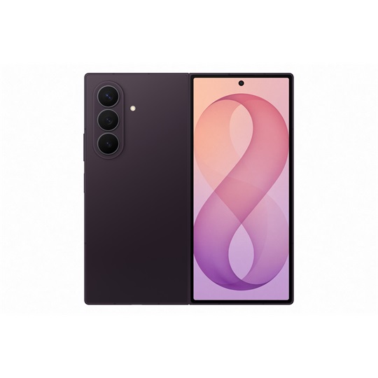F976B GALAXY Z FOLD8 ULTRA (12/512GB), VIOLET SHADOW