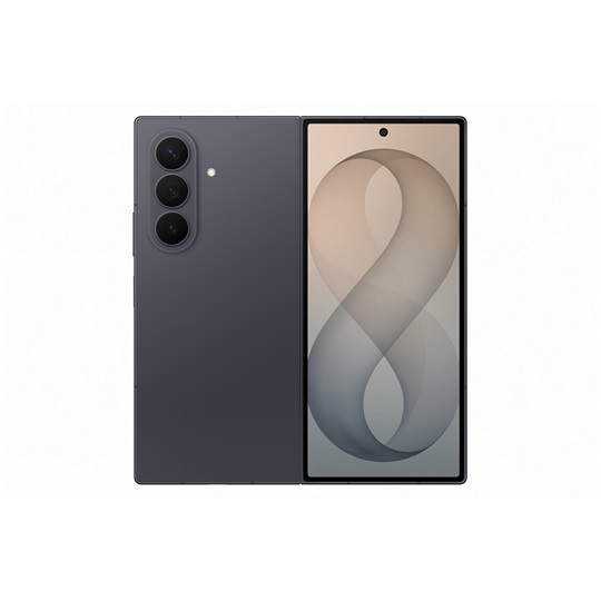 F976B GALAXY Z FOLD8 ULTRA (16/1TB), GRAPHITE