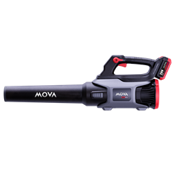 MOVA 20V Brushless 765m3/h lombfúvó szett (4.0 Ah akkumulátor & töltő) / GB213