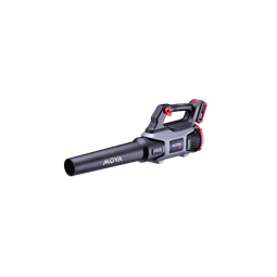 MOVA 20V Brushless 765m3/h lombfúvó szett (4.0 Ah akkumulátor & töltő) / GB213