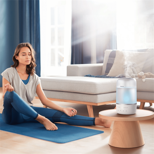 PHILIPS FY5100/00 Aromapárnák