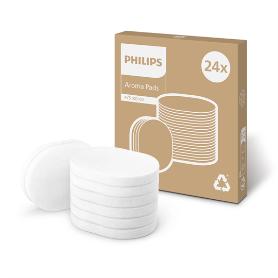 PHILIPS FY5100/00 Aromapárnák