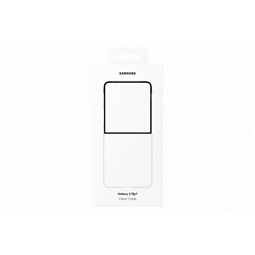 Flip7 Clear Case , Transparent