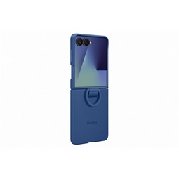 Flip7 Ring Case (Silicone), Blue