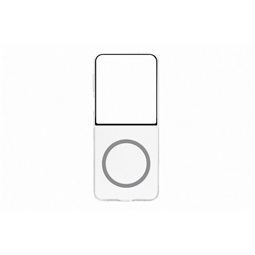 Flip7 YUCHUAN Clear Magnet Case, Transparency