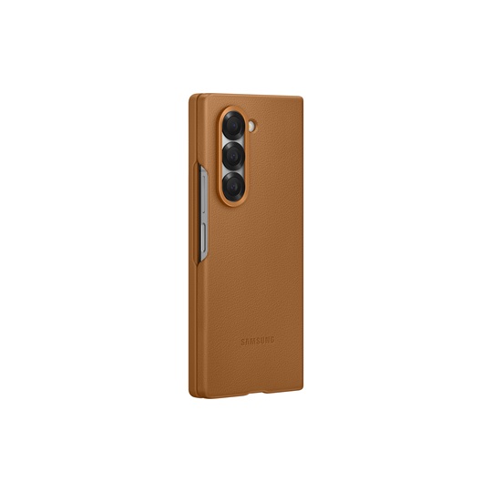Fold6 Kindsuit Case, Brown
