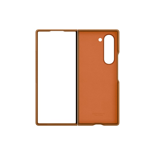 Fold6 Kindsuit Case, Brown