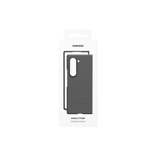 Fold6 Kindsuit Case, Gray