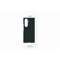Fold7 Carbon Shield Case, Black