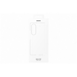 Fold7 Clear Case , Transparent