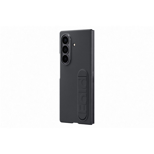 Fold7 Silicone Case, Black