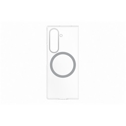 Fold7 YUCHUAN Clear Magnet Case, Transparency