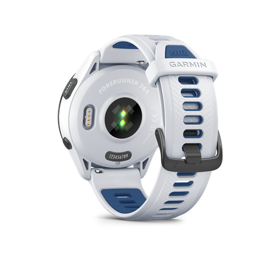 Forerunner 265 homokkő-tengerkék