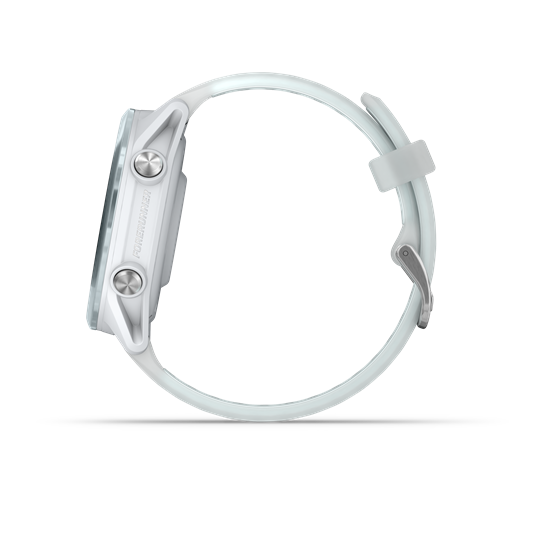 Forerunner 570 42mm. felhőkék