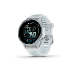 Forerunner 570 42mm. felhőkék