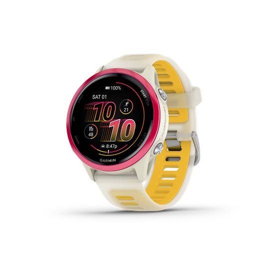 Forerunner 570 42mm. málna