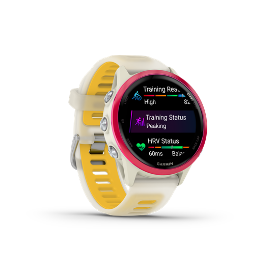Forerunner 570 42mm. málna