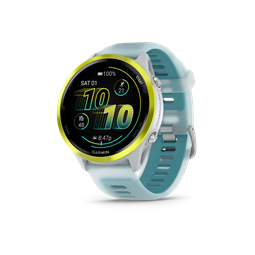 Forerunner 570 47mm. sárga