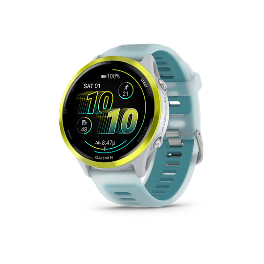 Forerunner 570 47mm. sárga