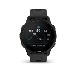 Forerunner 955 Black