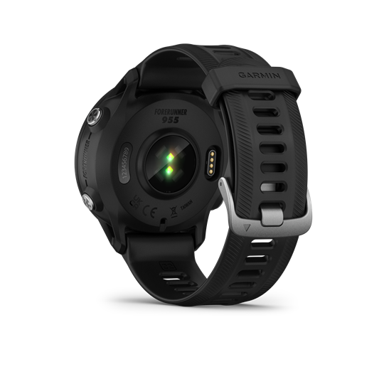 Forerunner 955 Black