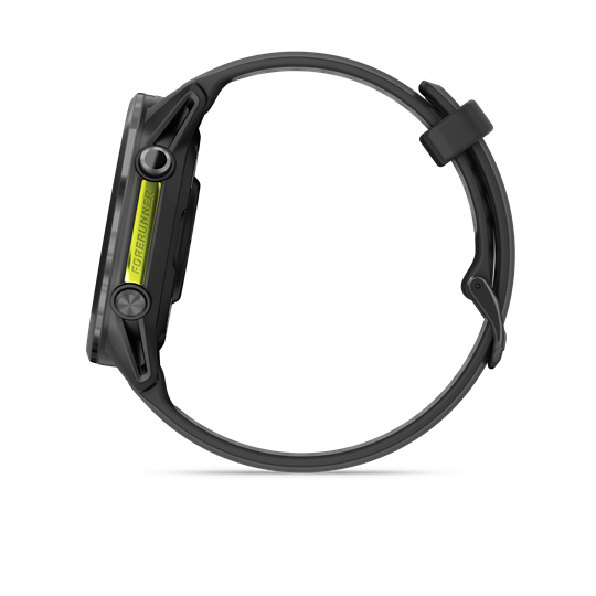 Forerunner 970 szürke