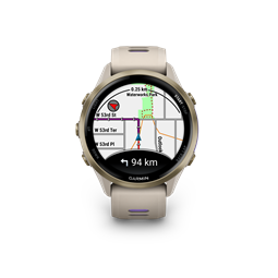 Forerunner 970 softgold