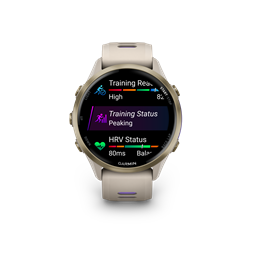 Forerunner 970 softgold