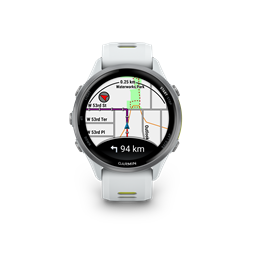 Forerunner 970 fehér