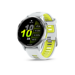 Forerunner 970 fehér