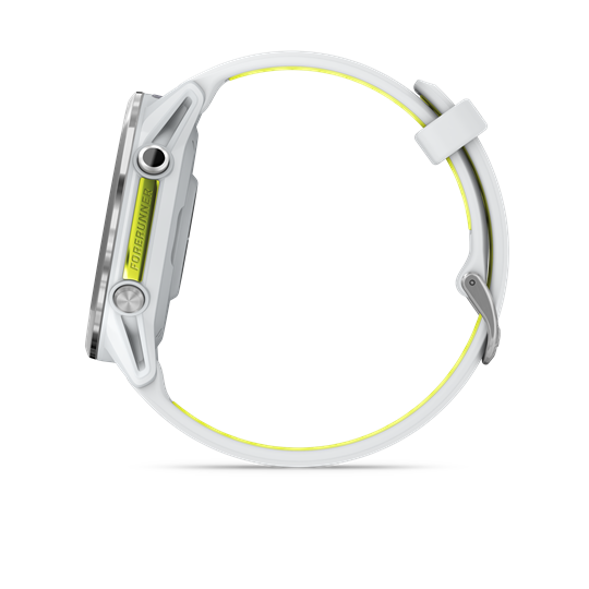 Forerunner 970 fehér