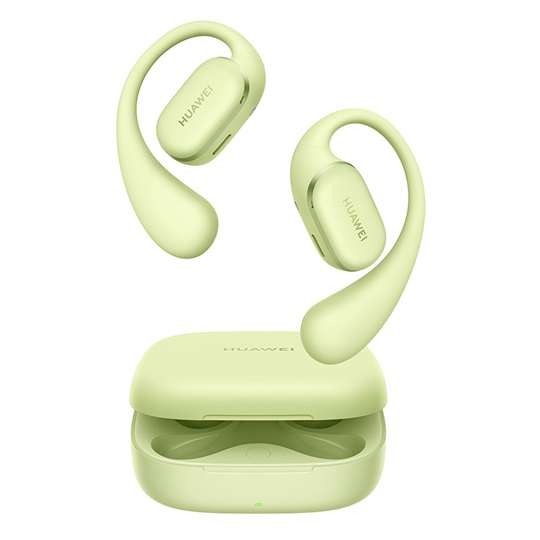 FreeArc Green