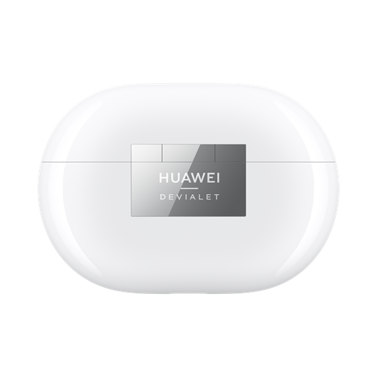 Huawei Freebuds Pro 2, Kerámia fehér