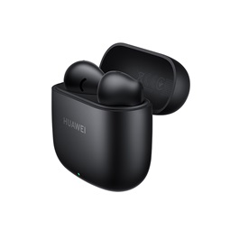 FreeBuds SE 2 Black