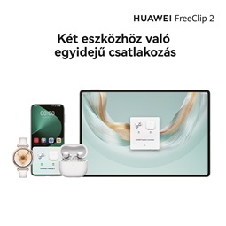 FreeClip 2 White
