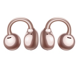 FreeClip Rose Gold