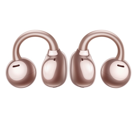 FreeClip Rose Gold