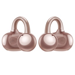 FreeClip Rose Gold