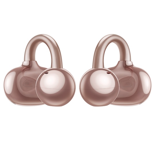 FreeClip Rose Gold