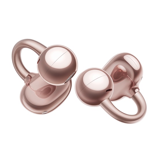 FreeClip Rose Gold