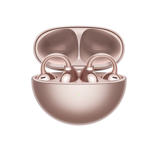FreeClip Rose Gold