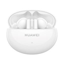 Freebuds 5i, Ceramic White