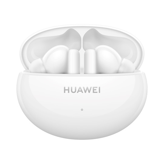 Freebuds 5i, Ceramic White
