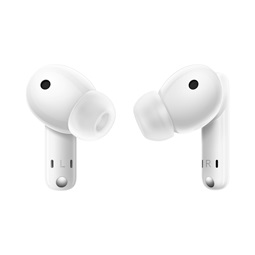 Freebuds 5i, Ceramic White