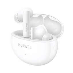 Freebuds 5i, Ceramic White