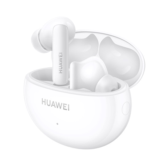 Freebuds 5i, Ceramic White