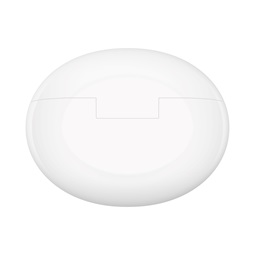 Freebuds 5i, Ceramic White