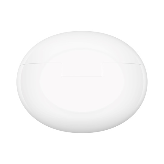 Freebuds 5i, Ceramic White