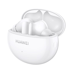 Freebuds 5i, Ceramic White