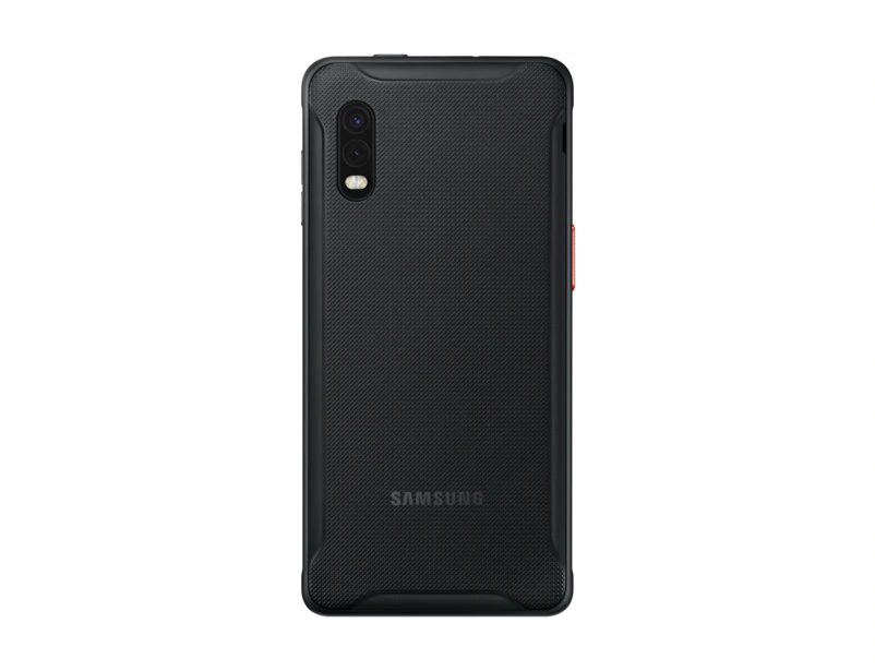 galaxy xcover pro g715f